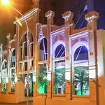 Slaviero Sao Paulo Downtown