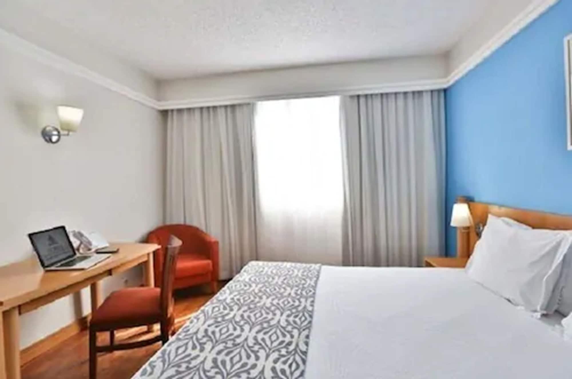 Hotel Slaviero Downtown