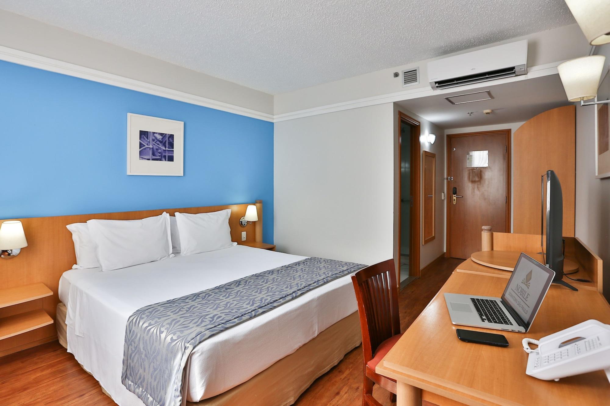 Slaviero Downtown Hotel 4*