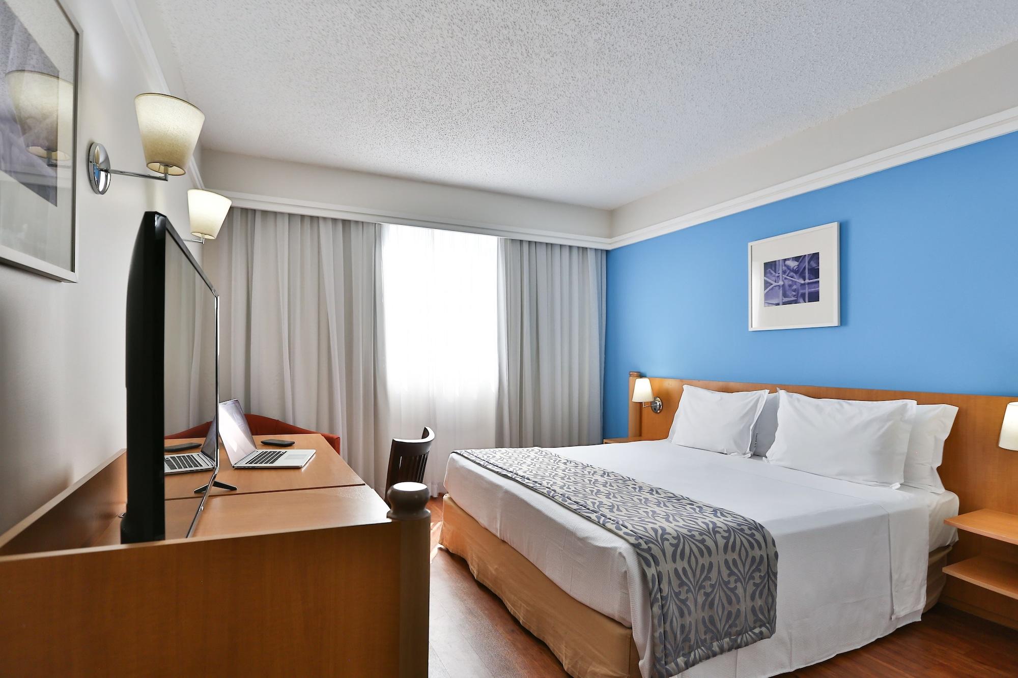 Slaviero Downtown Hotel 4*