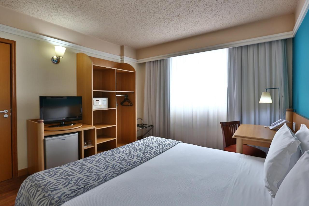 Slaviero Downtown Hotel 4*