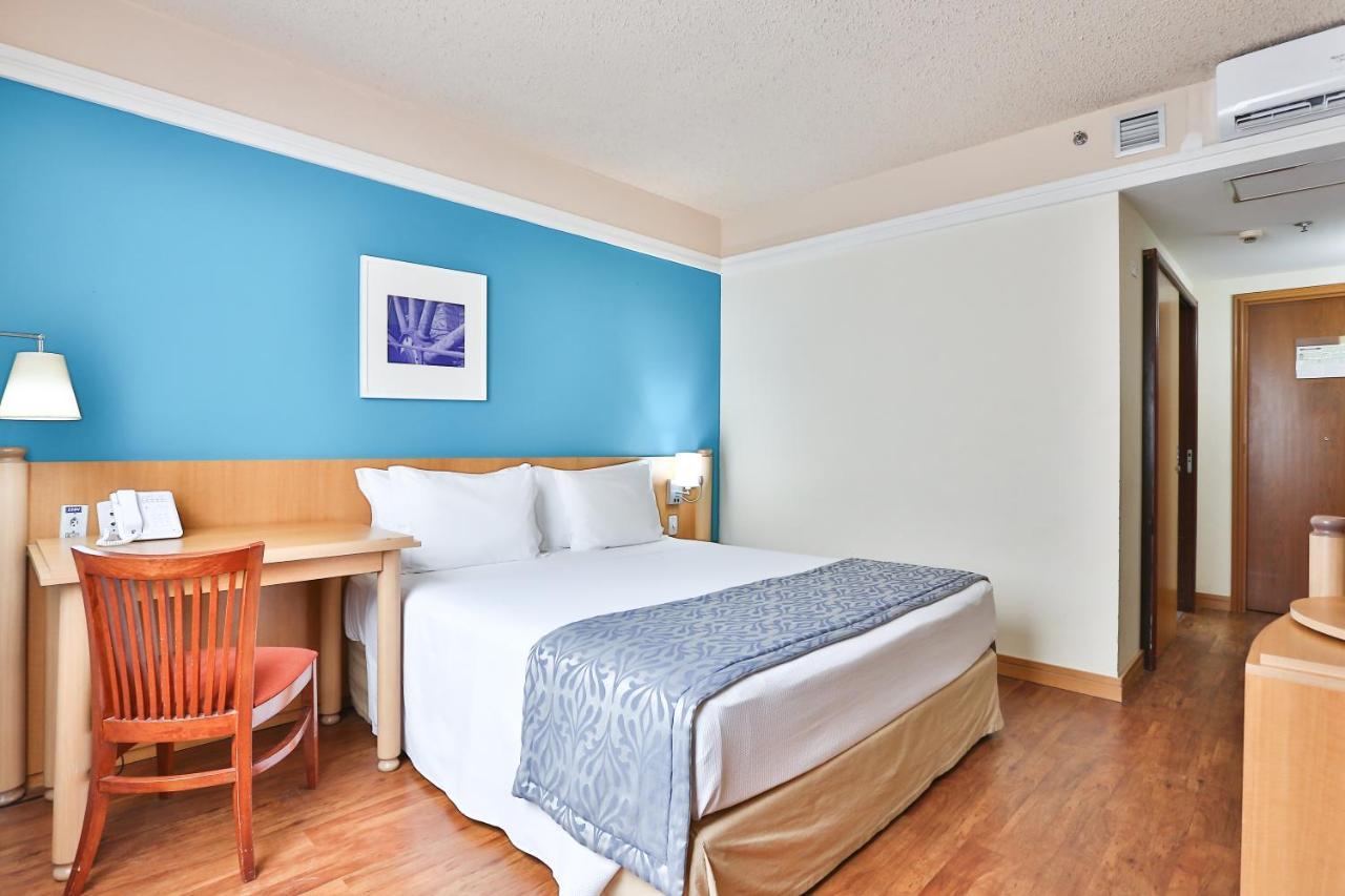 Slaviero Downtown Hotel