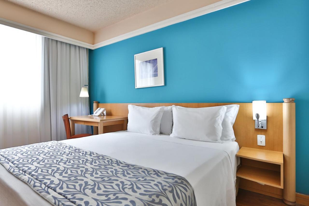 Hotel Slaviero Downtown 4*