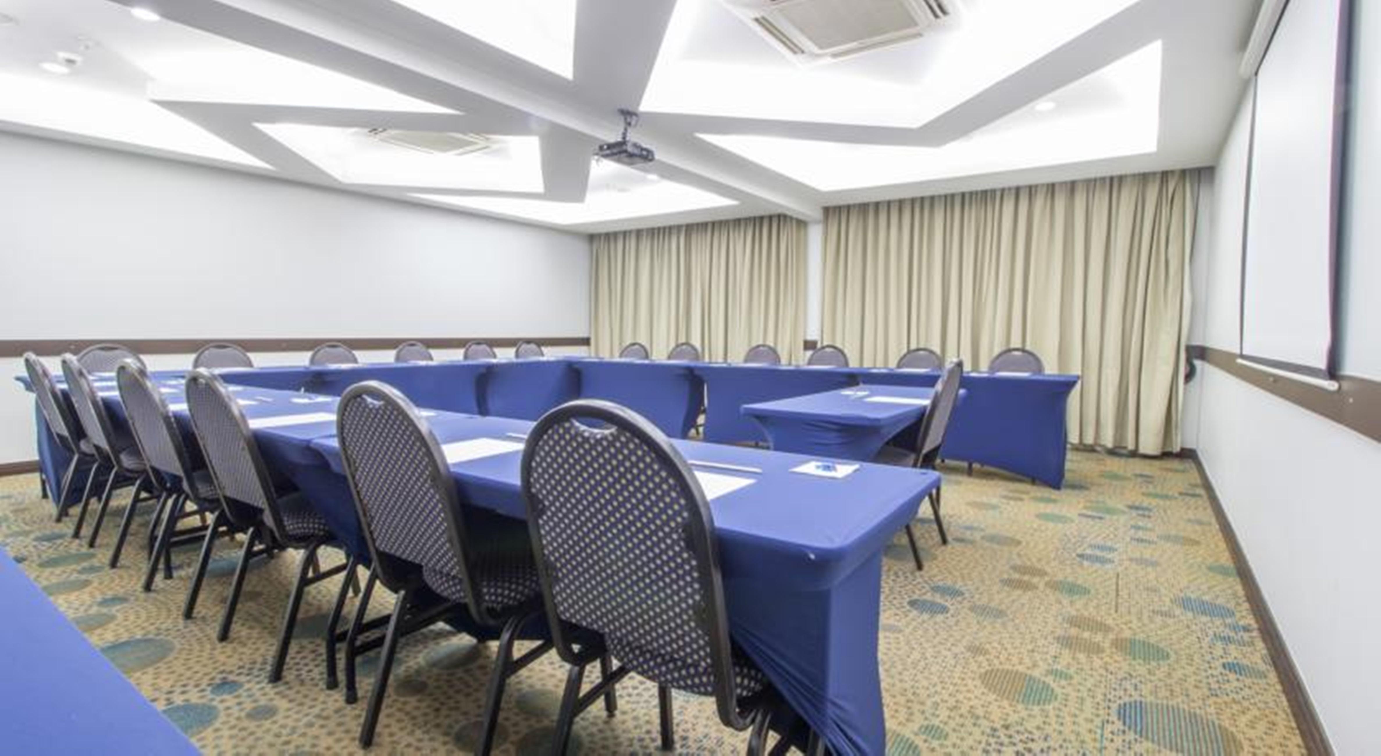 Slaviero Downtown Hotel Sao Paulo