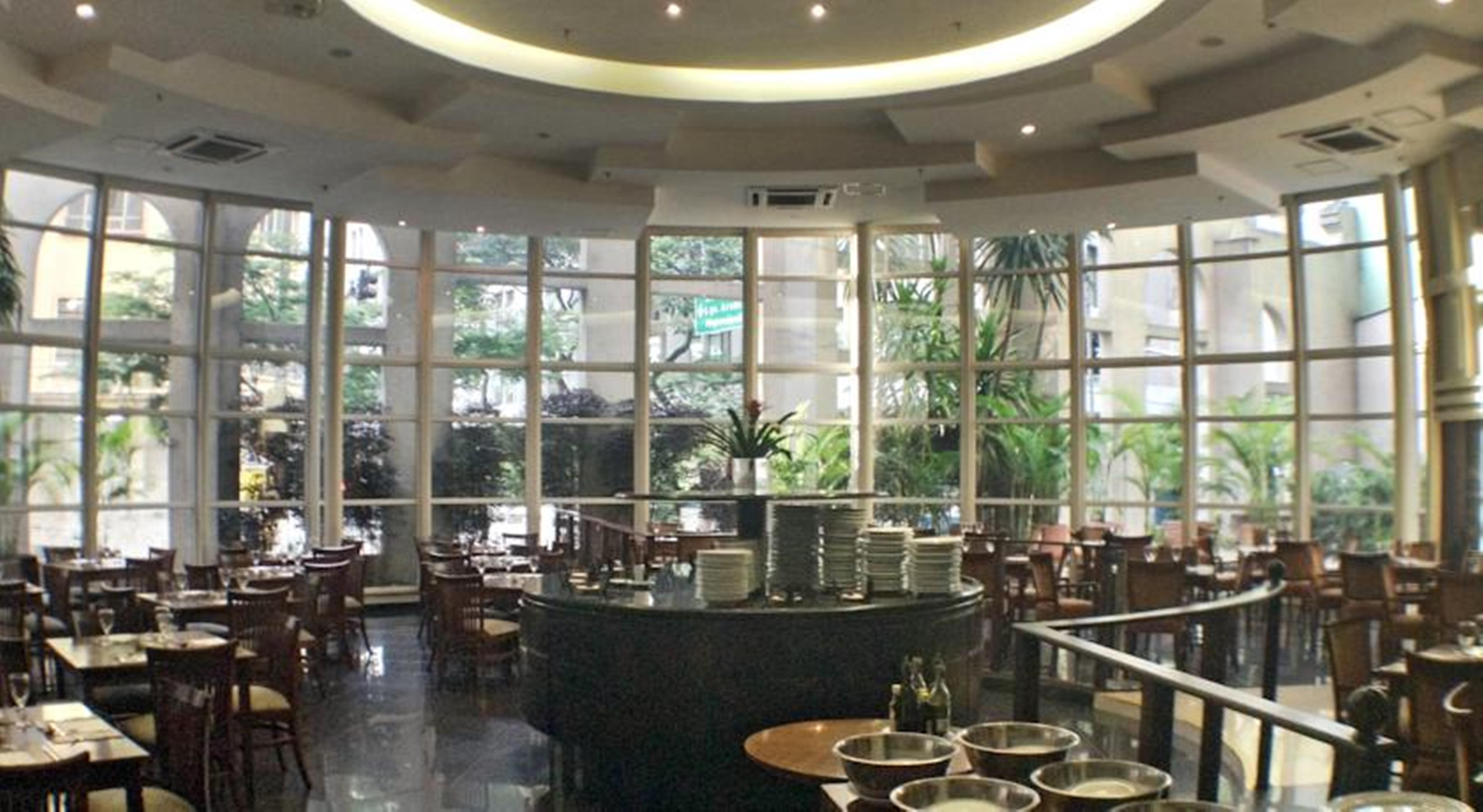 Slaviero Downtown Hotel Sao Paulo