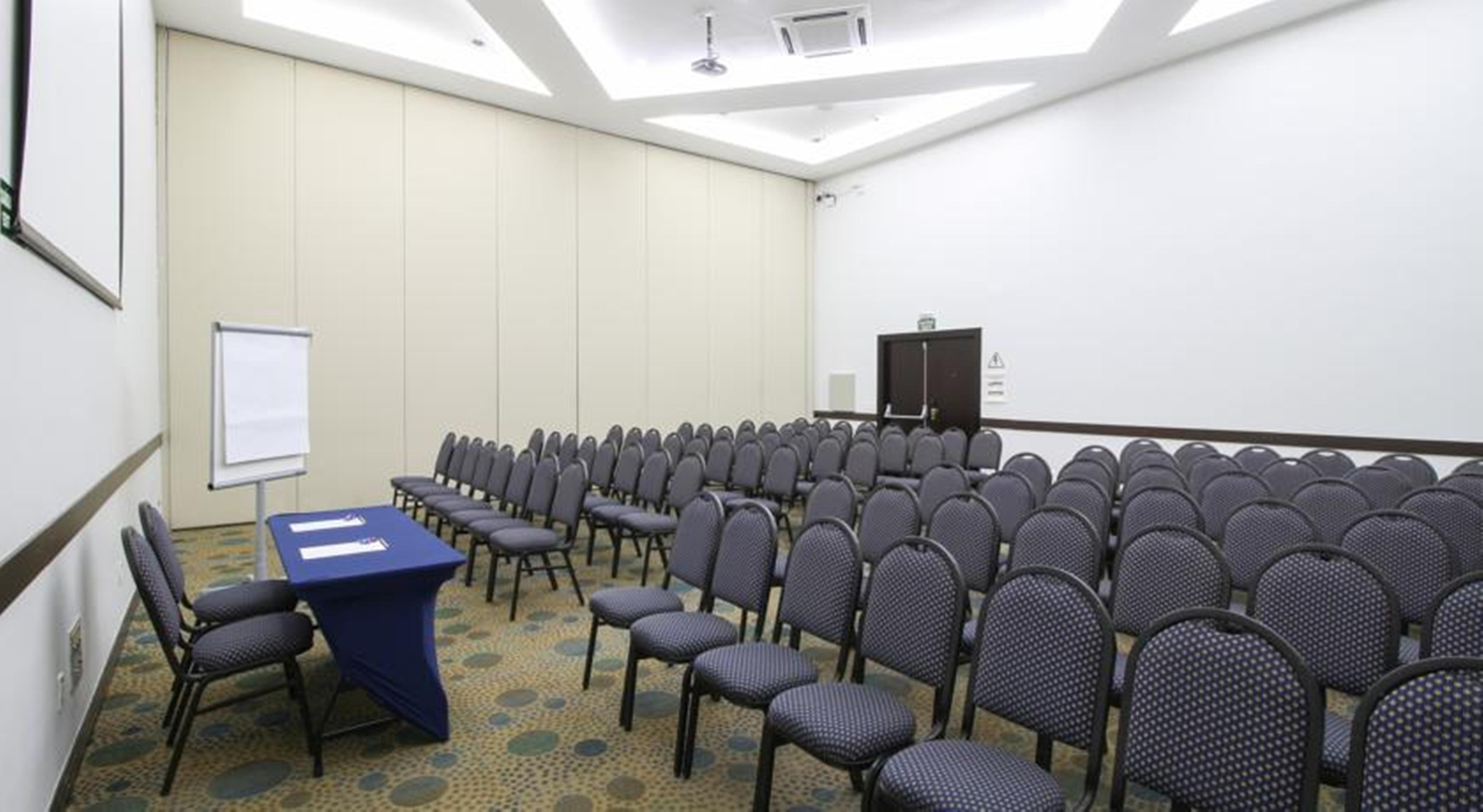 Slaviero Downtown Hotel