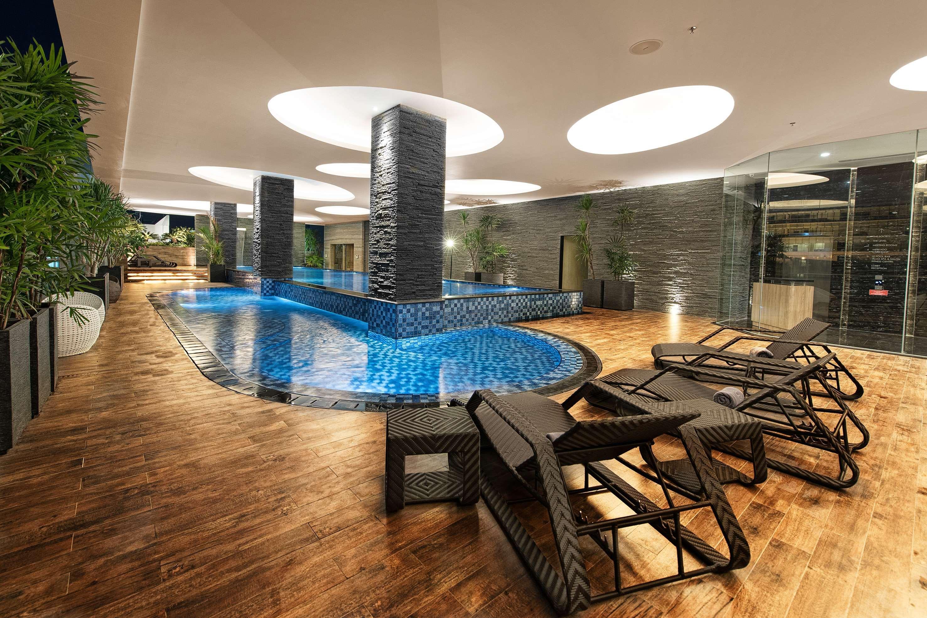 Slaviero Downtown 4*
