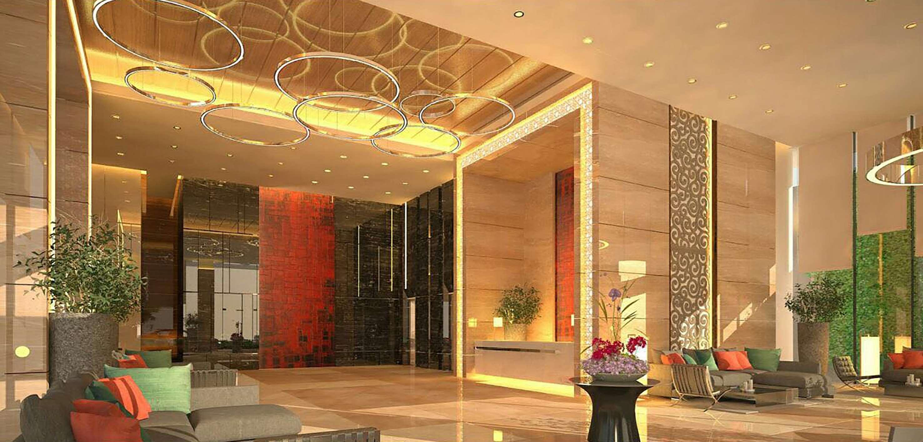 Slaviero Downtown Hotel