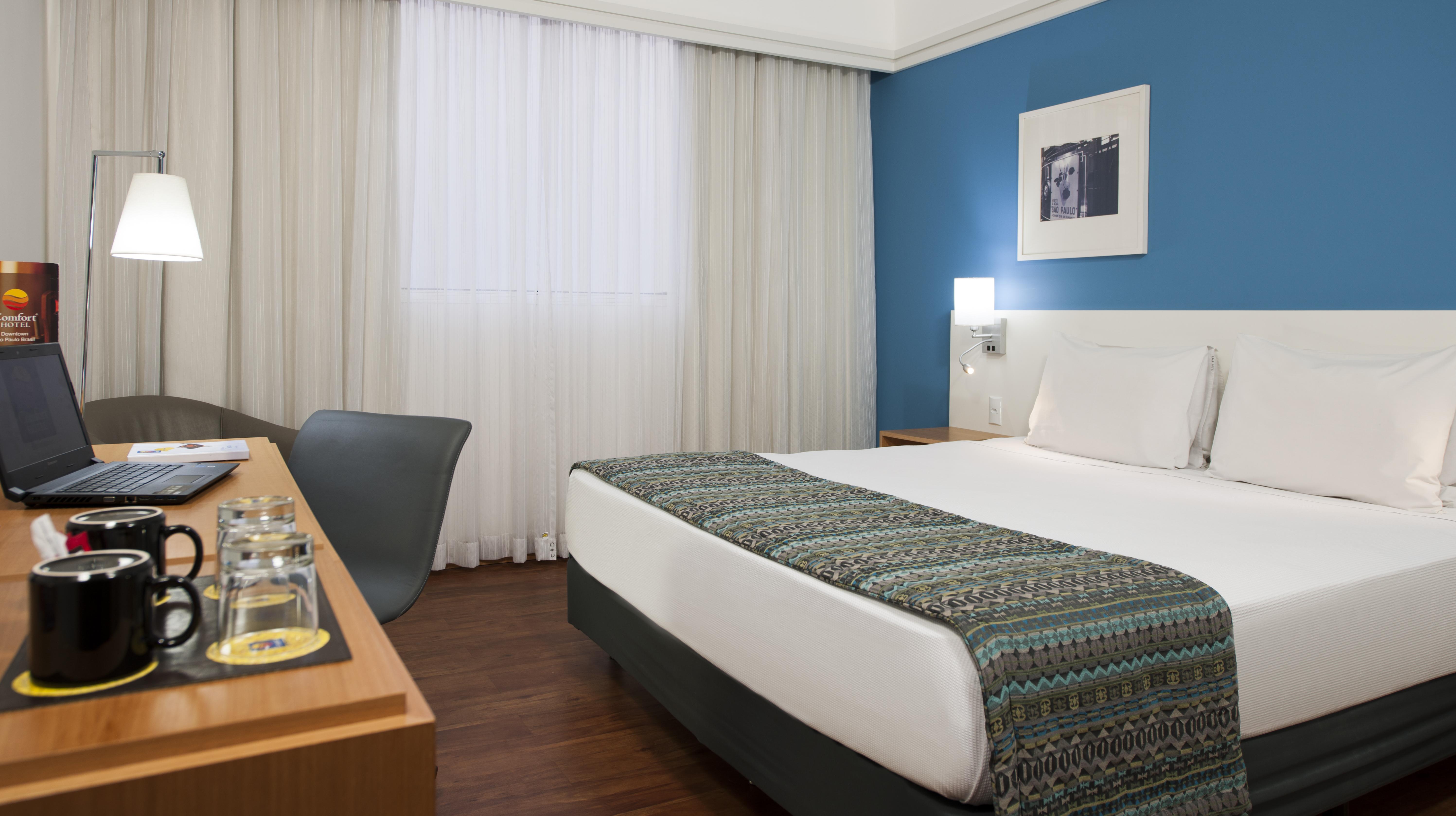 Hotel Slaviero Downtown 4*
