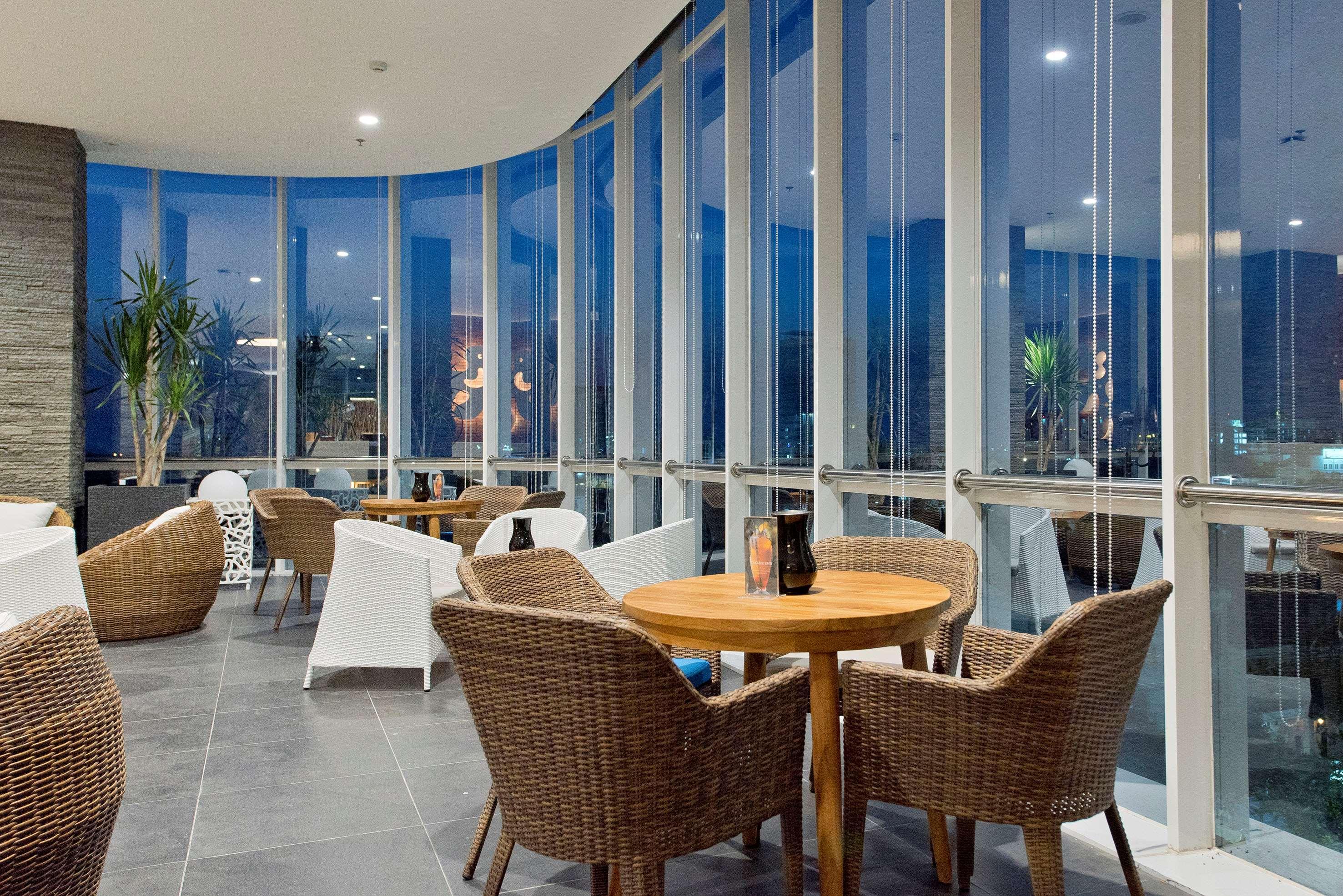 Hotel Slaviero Downtown 4*