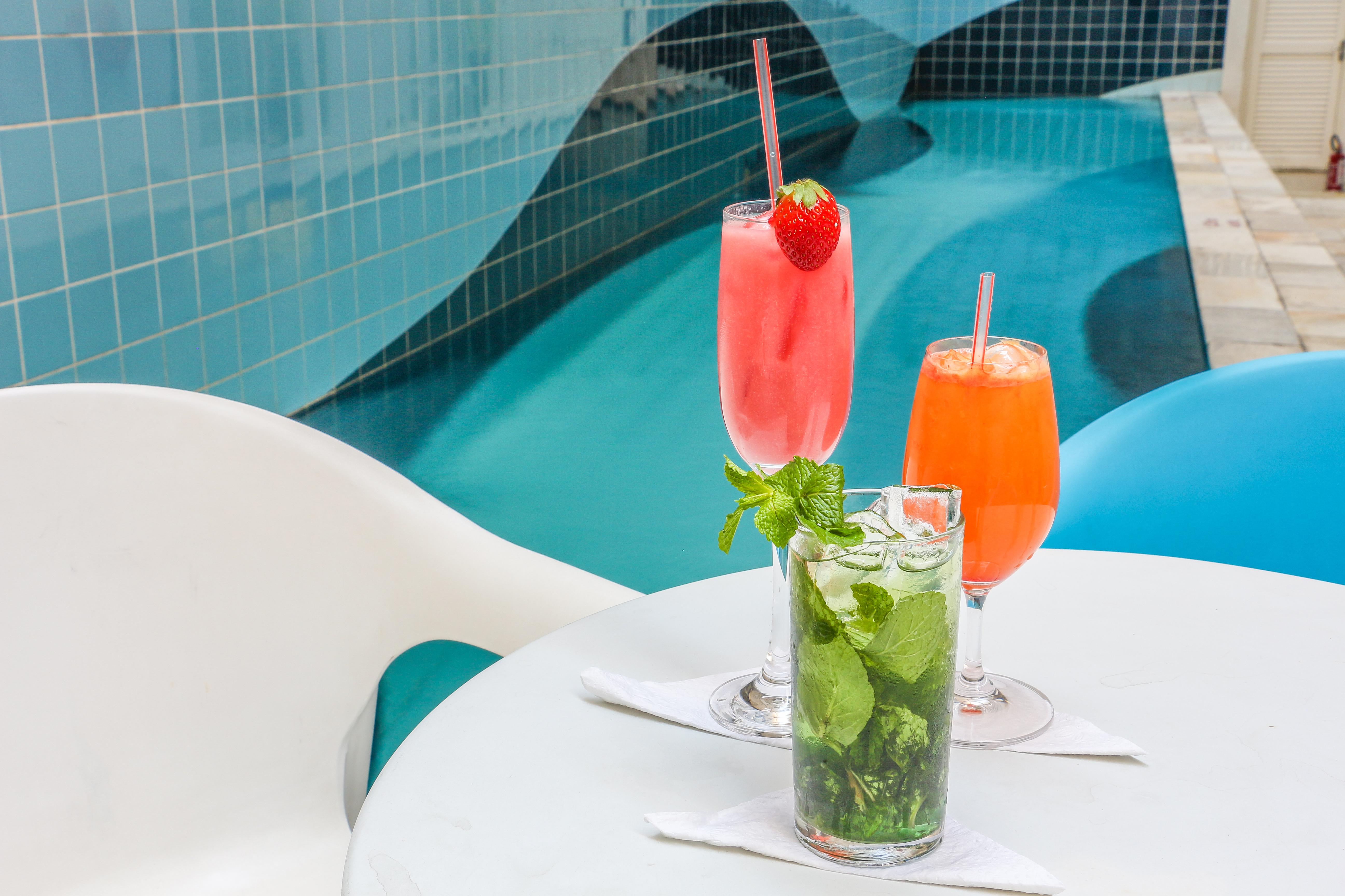 Hotel Slaviero Downtown