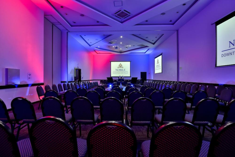 Hotel Slaviero Downtown 4*