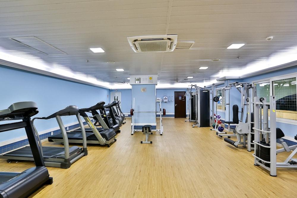 Slaviero Downtown Hotel 4*
