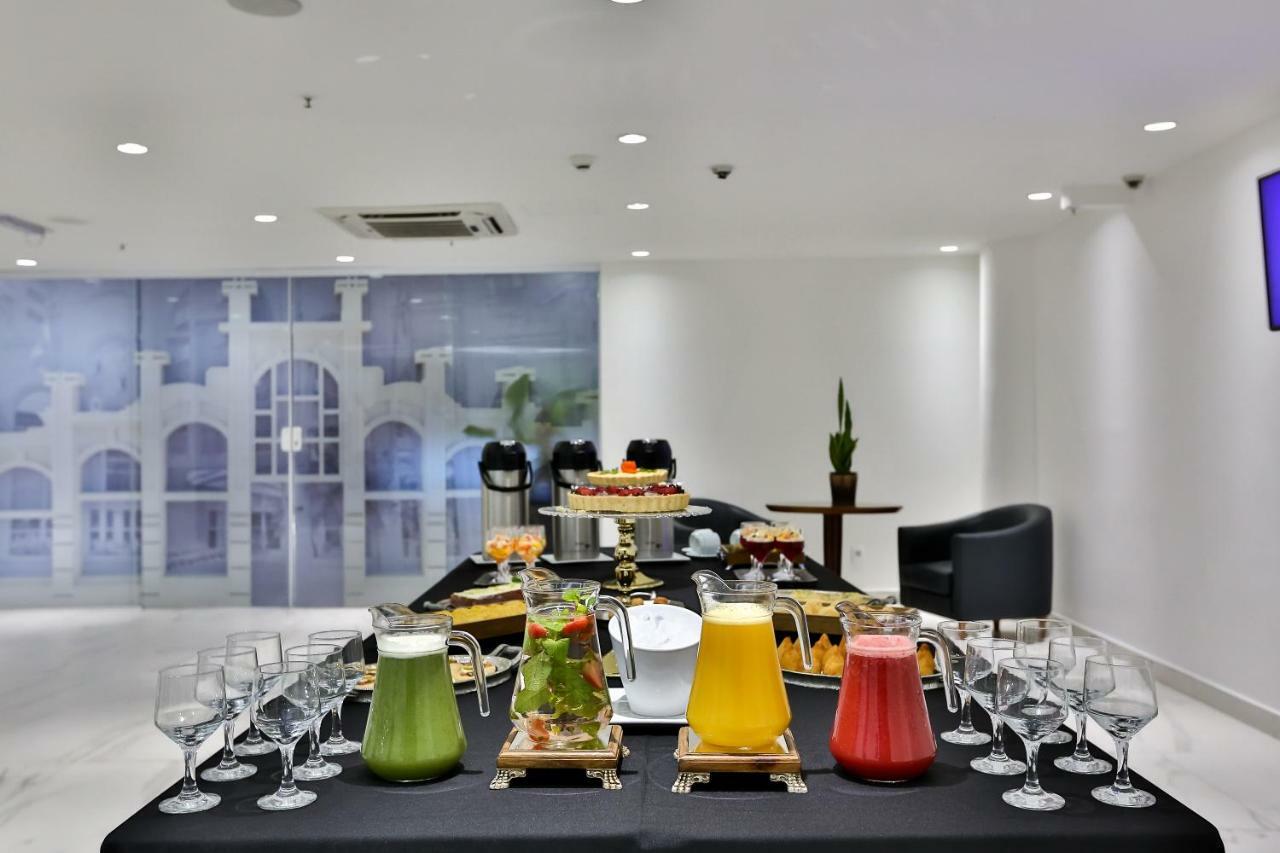 Slaviero Downtown 4*