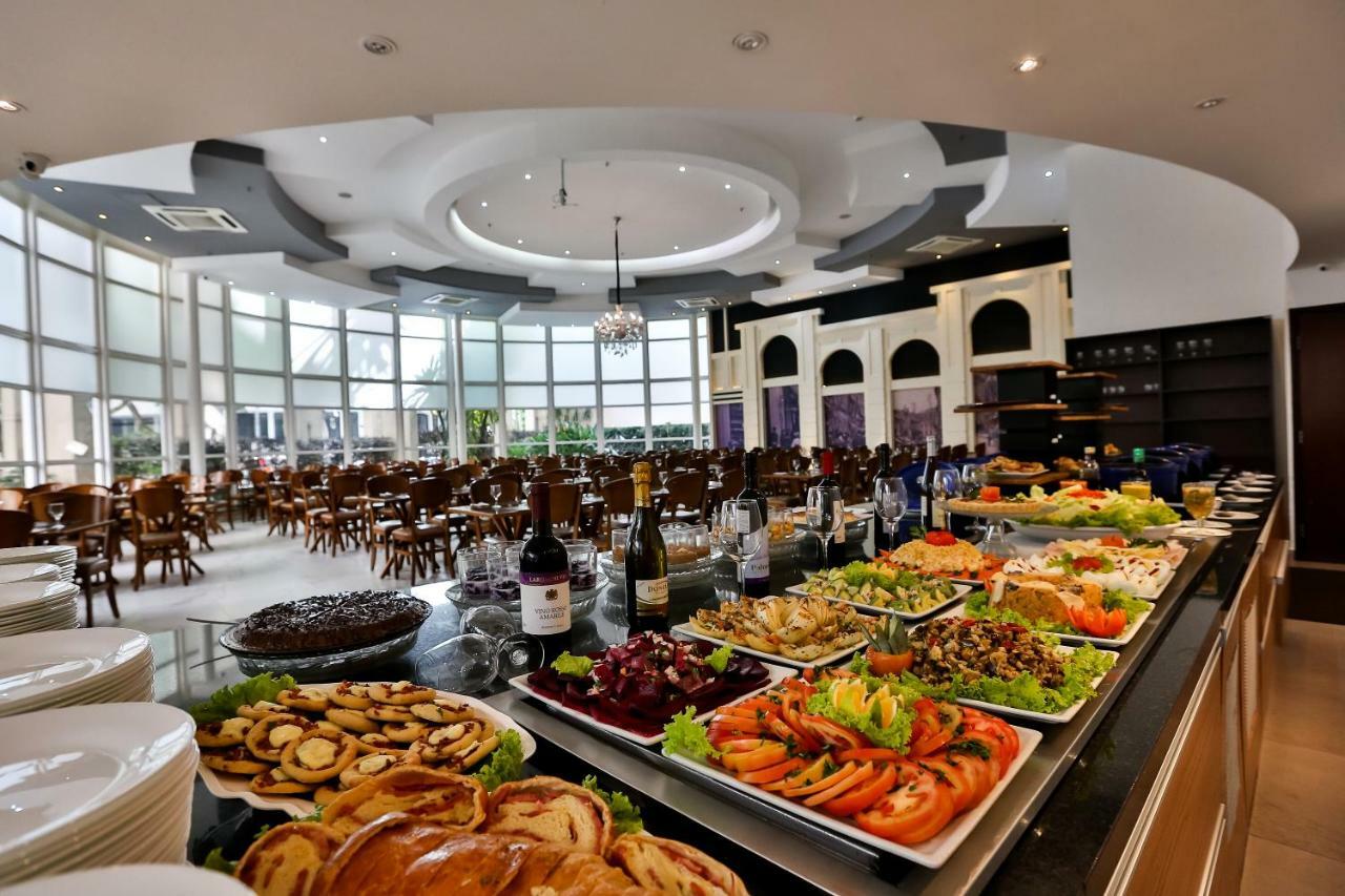 Hotel Slaviero Downtown