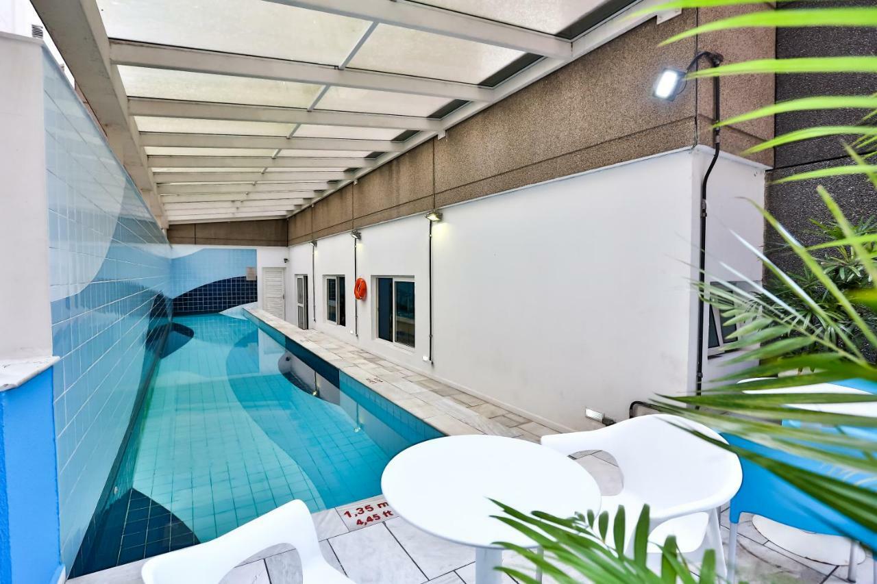 Hotel Slaviero Downtown