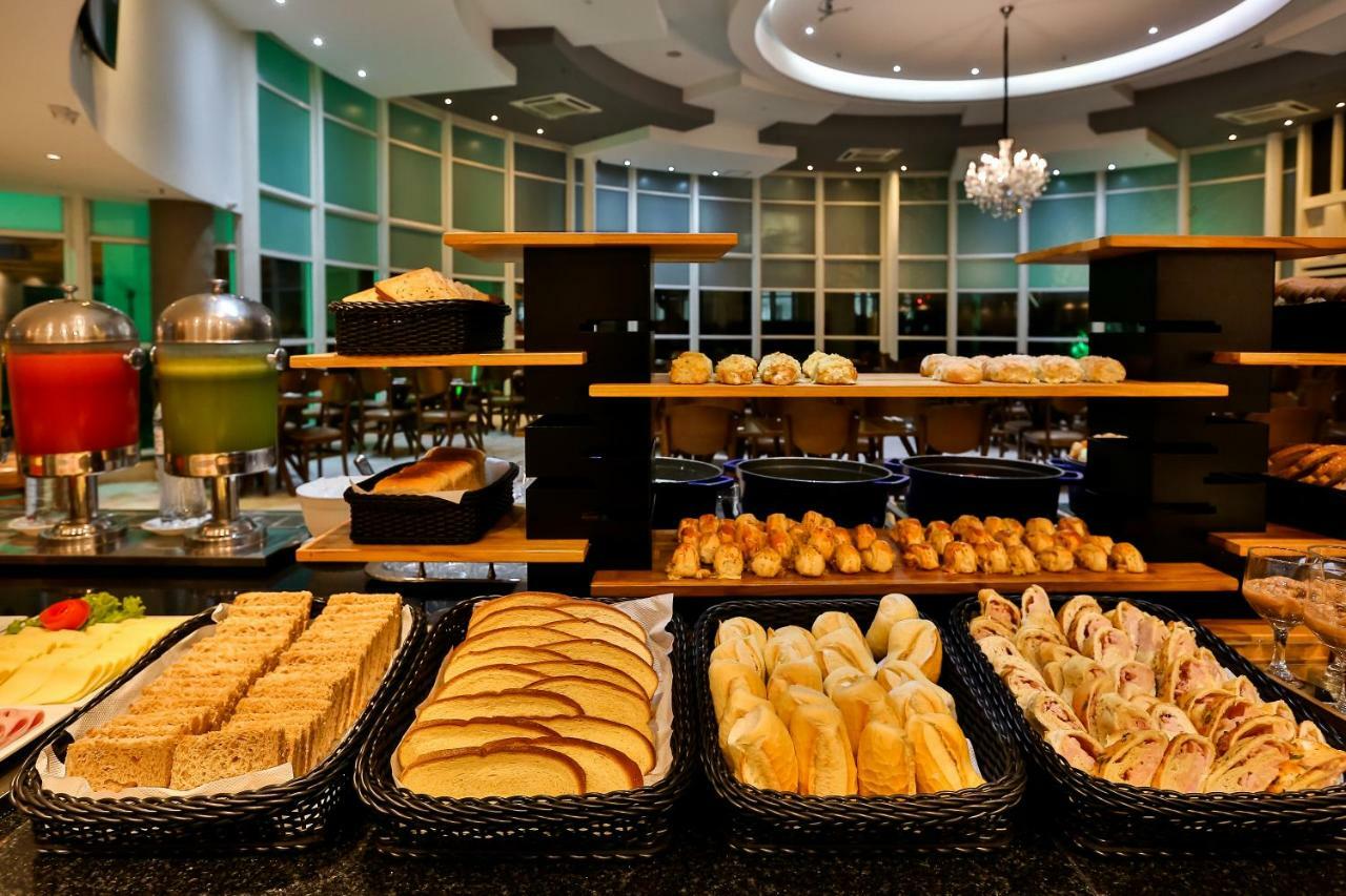 Slaviero Downtown Hotel 4*