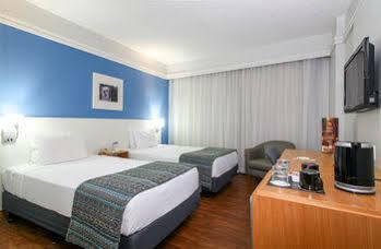 Slaviero Downtown 4* Sao Paulo